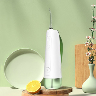 Oclean W10 Water Flosser Green