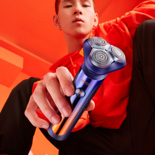 SOOCAS S31 Smart Electric Shaver
