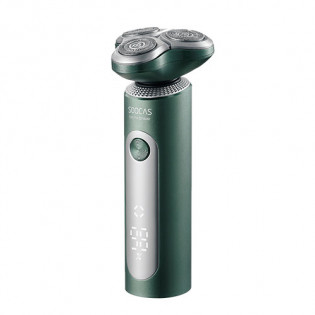 SOOCAS S5 Electric Shaver