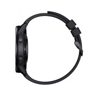 Xiaomi Watch S1 Active Black