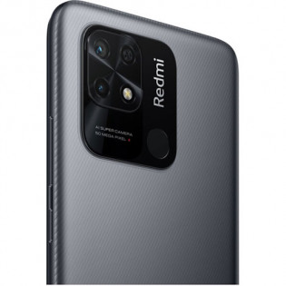 Redmi 10C 4GB/64GB Gray