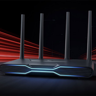 Redmi Gaming Router AX5400