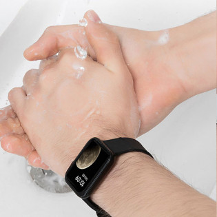 Ticwatch GTH Smart Watch Pink Gum