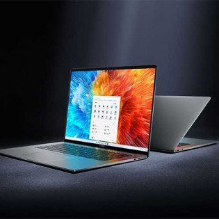 Xiaomi Book Pro 16 (2022) i5-1240P 16GB/512GB (Intel Xe Graphics)