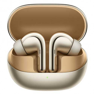 Xiaomi Buds 4 Pro Gold