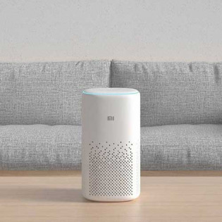 Xiaomi Xiaoai Speaker White