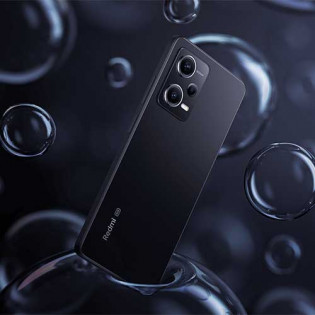 Redmi Note 12 Pro 12GB/256GB White