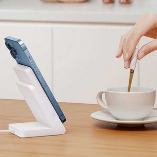 Xiaomi Magnetic Wireless Power Bank