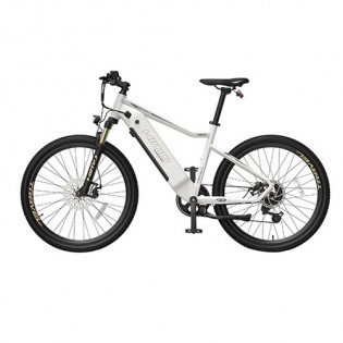 HIMO C26 Electric Bike White