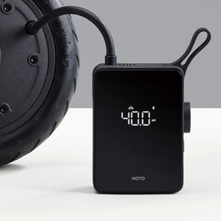 HOTO Car Electric Air Pump