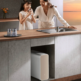 Mi Home (Mijia) Water Purifier 1600G