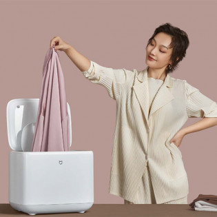 Mi Home (Mijia) Mini Washing Machine 1kg (XQB10MJ501)