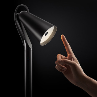 Mi Home (Mijia) Pipi Lamp