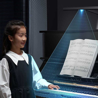 Mi Home (Mijia) Smart Piano Lamp