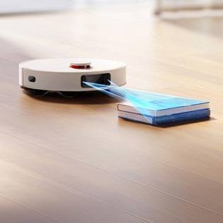 Mi Home (Mijia) Sweeper Robot 3S
