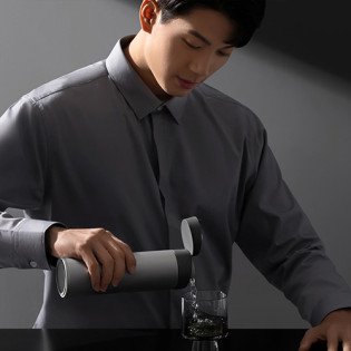 Mi Home (Mijia) Vacuum Cup Ti