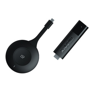 Xiaomi Conference TapCast