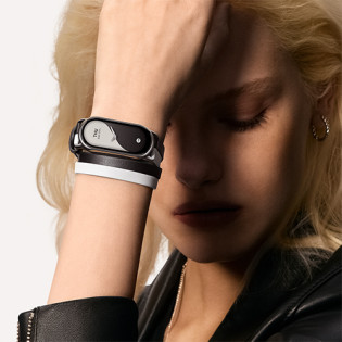 Xiaomi Mi Band 8 Beige (NFC edition)