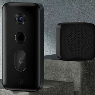 Xiaomi Smart Doorbell 3