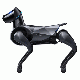 Xiaomi CyberDog 2