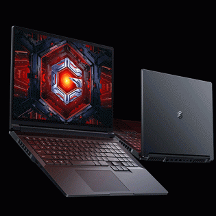 Redmi G Gaming Laptop Ryzen Edition R5 16GB/512GB Gray