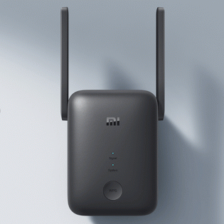Mi WiFi Range Extender AC1200