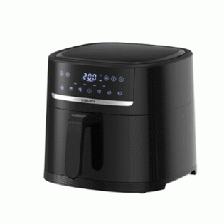 Xiaomi Air Fryer 6L Black