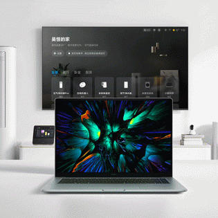 Redmi Book Pro 15 2023 R7-7840HS 16GB/512GB