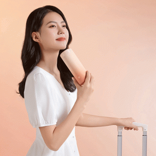 Mi Home (Mijia) Vacuum Cup Pocket Edition