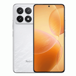 Redmi K70 16GB/512GB White