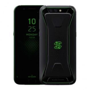 Black Shark Gaming Smartphone 8GB/128GB Black