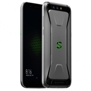 Black Shark Gaming Smartphone 6GB/64GB Gray