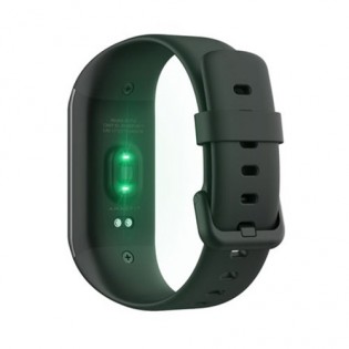 Amazfit Cor 2 NFC Smart Band Black