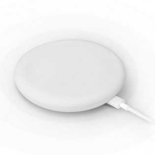 Mi Wireless Charger 20W White