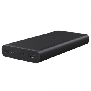 Mi Wireless Powerbank 10000mAh