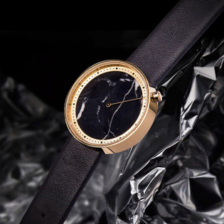 Xiaomi ULTRATIME ZERO Quartz Watches Black