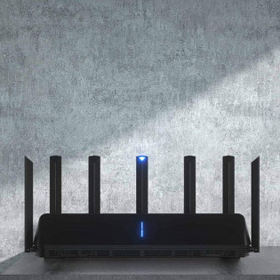 Xiaomi AX3600 WiFi 6 Router