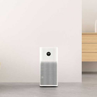 Mi  Air Purifier 3H