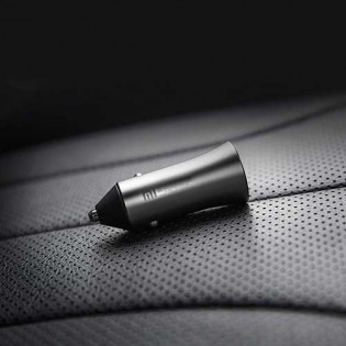 Mi Car Charger Pro