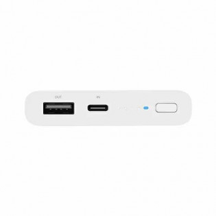 Mi  Wireless Power Bank Essential 10000mAh   White