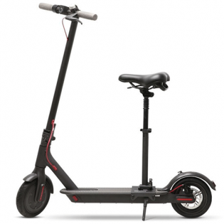 Ninebot Electric scooter seat