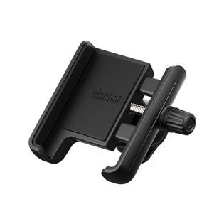 Phone holder for Ninebot electric scooter