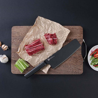 Xiaomi HuoHou Heat Knife Set Black 2 pcs (HU0015)