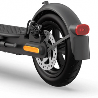 Xiaomi Mi Electric Scooter Pro 2 Black