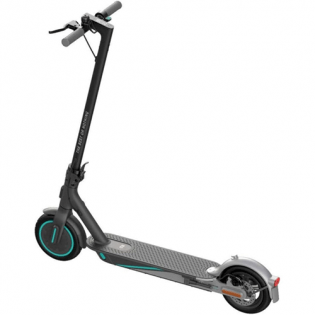 XIAOMI Mi Electric Scooter Pro 2 Mercedes-AMG Petronas F1 Team Edition