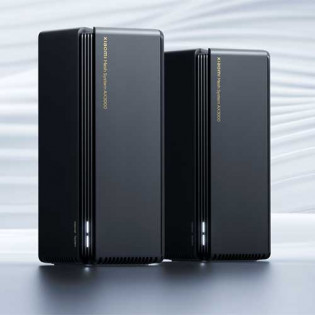 Xiaomi Mesh System AX3000(2-Pack)
