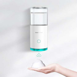 ZIJACHU Soap Dispenser