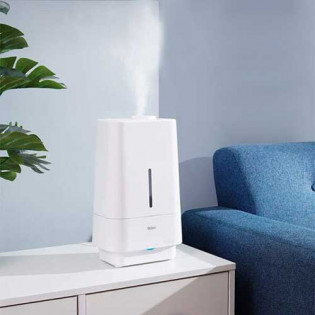 Odec Cool Mist Humidifier HU-H03