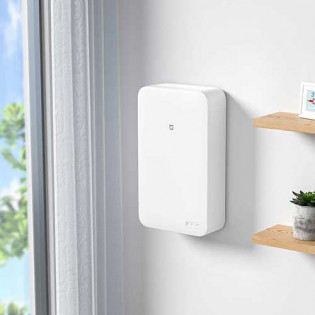 Xiaomi Mi Home (Mijia) Fresh Air System MJXFJ-80-G3