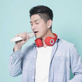 Xiaomi YMi Microphone White